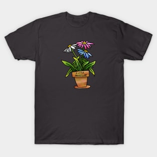 A Little Transplant T-Shirt